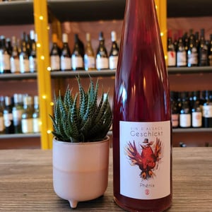 Phénix - Domaine Geschickt - arnaud-geschickt-aurelie-fayolle
