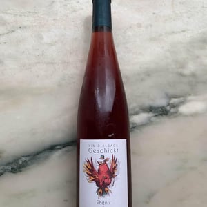 Phénix - Domaine Geschickt - arnaud-geschickt-aurelie-fayolle