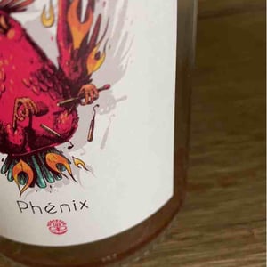 Domaine Geschickt - Arnaud Geschickt & Aurélie Fayolle - Phénix