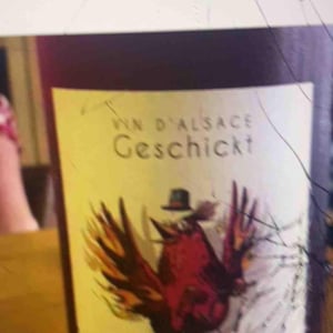Phénix - Domaine Geschickt - Arnaud Geschickt & Aurélie Fayolle 