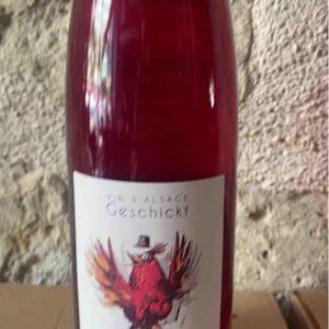 Phénix - Domaine Geschickt - arnaud-geschickt-aurelie-fayolle