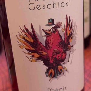 Phénix - Domaine Geschickt - arnaud-geschickt-aurelie-fayolle