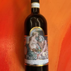 Phenomena - Vini Sesti - Guiseppe Maria & Elisa Sesti 