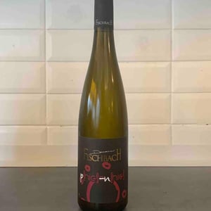 P[hic]-n[hic] - Domaine Fischbach - jean-dreyfuss -2019