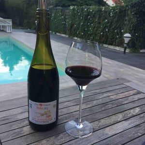 Phidias - Clos Romain - romain-cabanes