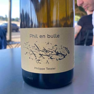 Phil En Bulle - Philippe Tessier - Philippe et Simon Tessier 
