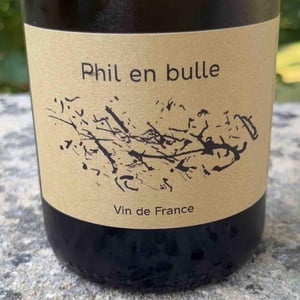 Phil En Bulle - Philippe Tessier - Philippe et Simon Tessier 