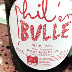 Phil En Bulle
