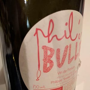 Philippe Tessier - Philippe et Simon Tessier - Phil En Bulle