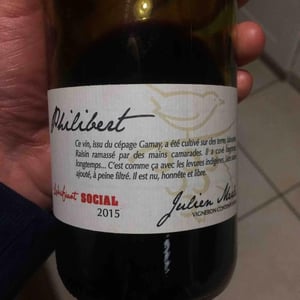 Julien Merle - Julien Merle - Philibert