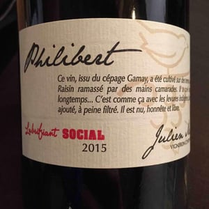 Philibert - Julien Merle - julien-merle