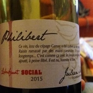 Julien Merle - Julien Merle - Philibert
