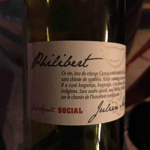 Philibert - Julien Merle - julien-merle
