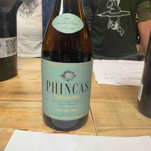Phincas Thousand Mils - Bodegas Bhilar - melanie-hickman-david-sampedro -2018