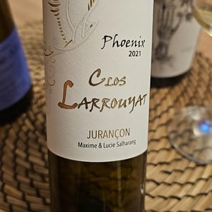 Phoenix - Clos Larrouyat - maxime-lucie-salharang