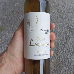 Phoenix - Clos Larrouyat - maxime-lucie-salharang