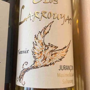Phoenix - Clos Larrouyat - Maxime & Lucie Salharang 