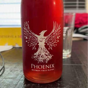 Phoenix Merwah Skin-Contact - Mersel Wine - Eddie Chami 