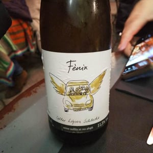 Fènix - Fonteta - celler-lopez-schlecks
