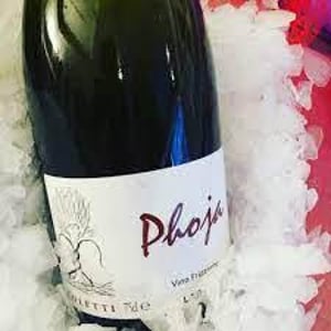 Phoja (old label) - Vini Coletti - massimo-coletti
