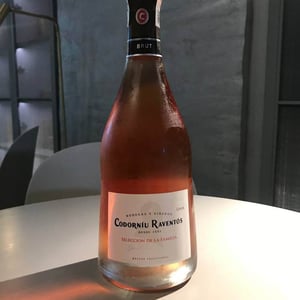 Selección Raventós Rosé - Raventos Codorniu - Codorniu 