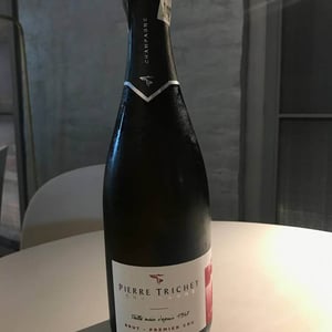L'Authentique Brut - Pierre Trichet - Pierre Trichet 