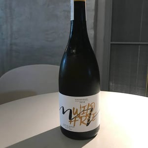 Lockvogel Wild+Free - Weinbau Michael Wenzel - Michael Wenzel 