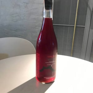 Susucaru Rosso - Azienda Agricola Frank Cornelissen - frank-cornelissen