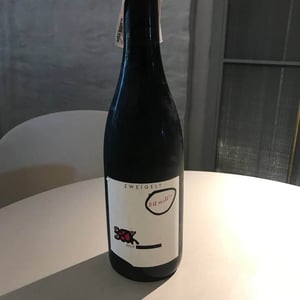 Zweigelt Bambule! - Weingut Beck - Judith Beck 