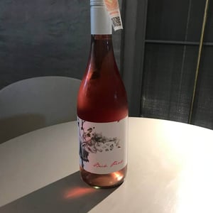 Beck Pink - Weingut Beck - Judith Beck 