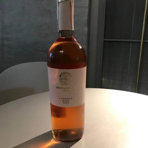 Camerte Rose - Agricola La Monacesca - La Monacesca 