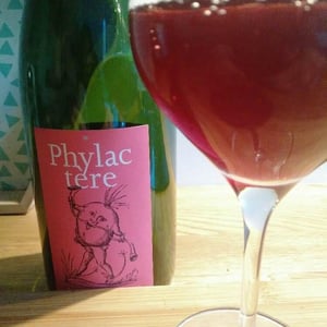 Phylactère 2017