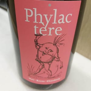 Phylactère - Ariane & Co / Goût à goutte - ariane-lesne