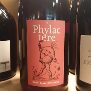 Phylactère - Ariane & Co / Goût à goutte - Ariane Lesné 