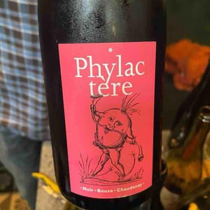 Phylactère - Ariane & Co / Goût à goutte - Ariane Lesné 
