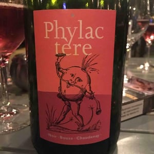 Phylactère