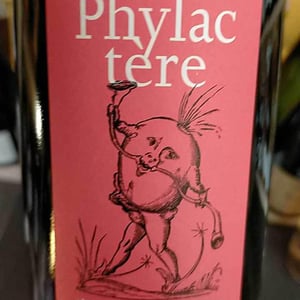 Phylactère - Ariane & Co / Goût à goutte - ariane-lesne
