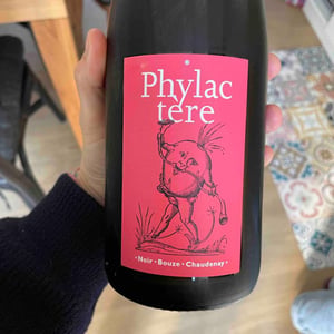 Ariane & Co / Goût à goutte - Ariane Lesné - Phylactère