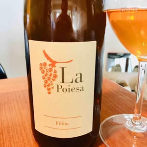 Filòm - Azienda Agricola La Poiesa - Roberto Cristi 