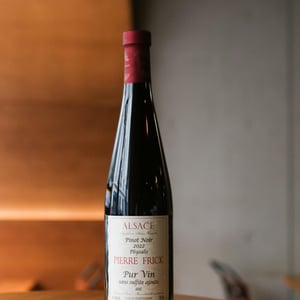 Physalis Pinot Noir - Domaine Pierre Frick - jean-pierre-chantal-et-thomas-frick