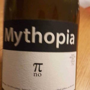 Mythopia - Romaine & Hans-Peter Schmidt - Pi No (π No)