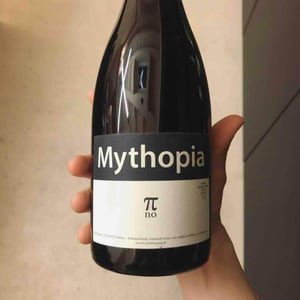Pi No (π No) - Mythopia - romaine-hans-peter-schmidt