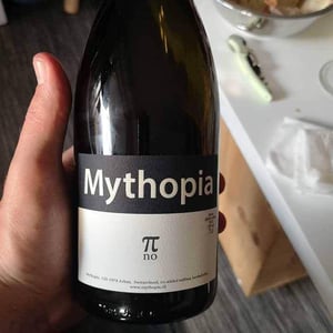 Pi No (π No) - Mythopia - romaine-hans-peter-schmidt