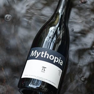 Pi No (π No) - Mythopia - romaine-hans-peter-schmidt
