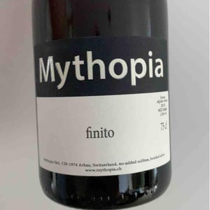 Pi No (π No) - Mythopia - Romaine & Hans-Peter Schmidt 