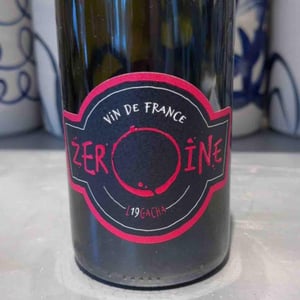 Pi Rie - ZérOine - maylis-bernard -2021