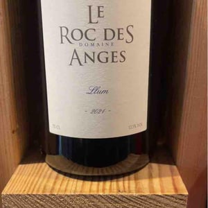Pi Vell - Le Roc Des Anges - marjorie-stephane-gallet-2o -2019