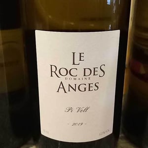 Pi Vell - Le Roc Des Anges - marjorie-stephane-gallet-2o -2019