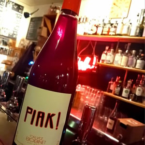 Piak ! - Domaine Calvez-Bobinet - Sébastien Bobinet & Emeline Calvez -2023