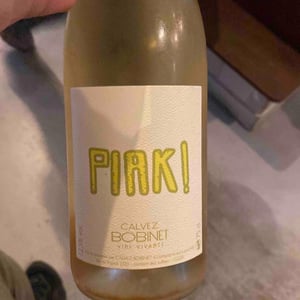 Piak blanc - Domaine Calvez-Bobinet - sebastien-bobinet-emeline-calvez -2025